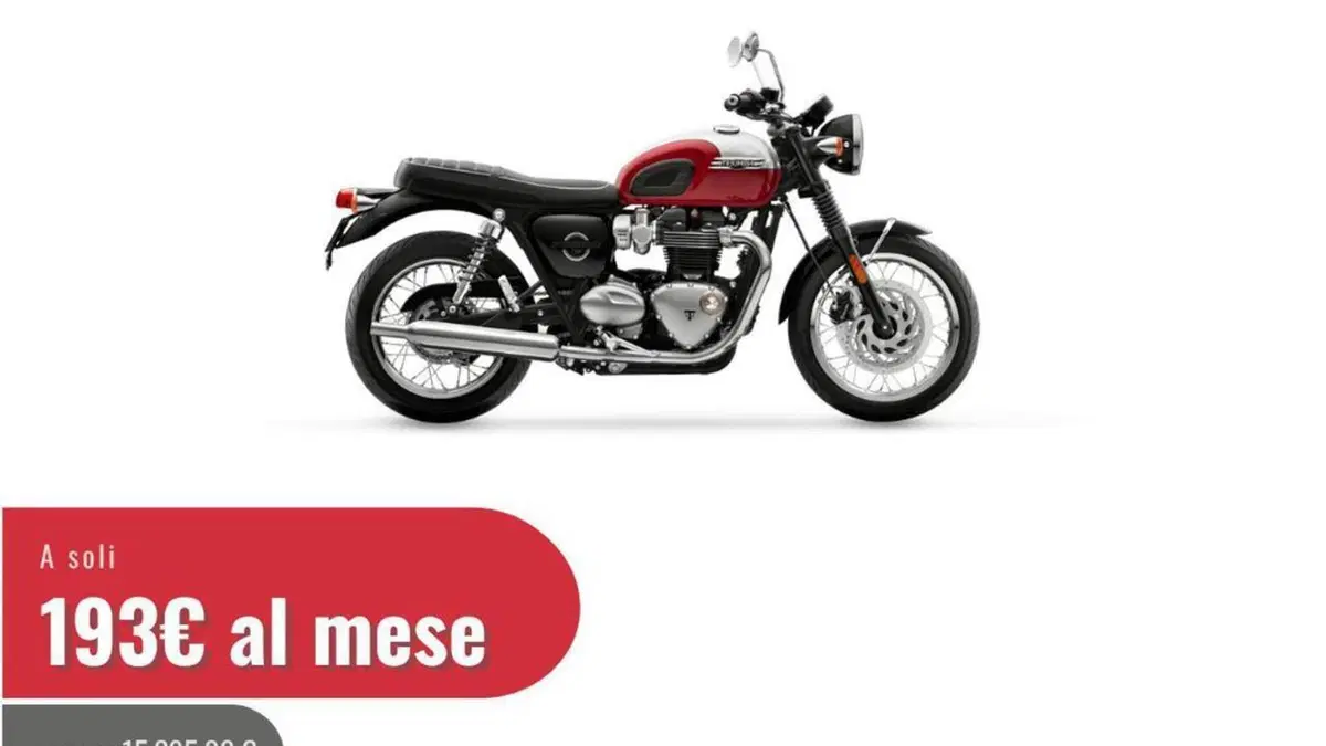Triumph Bonneville T120 (2026)  (2)