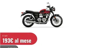 Triumph Bonneville T120 (2026)  (2)