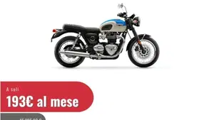 Triumph Bonneville T120 (2026)  (2)