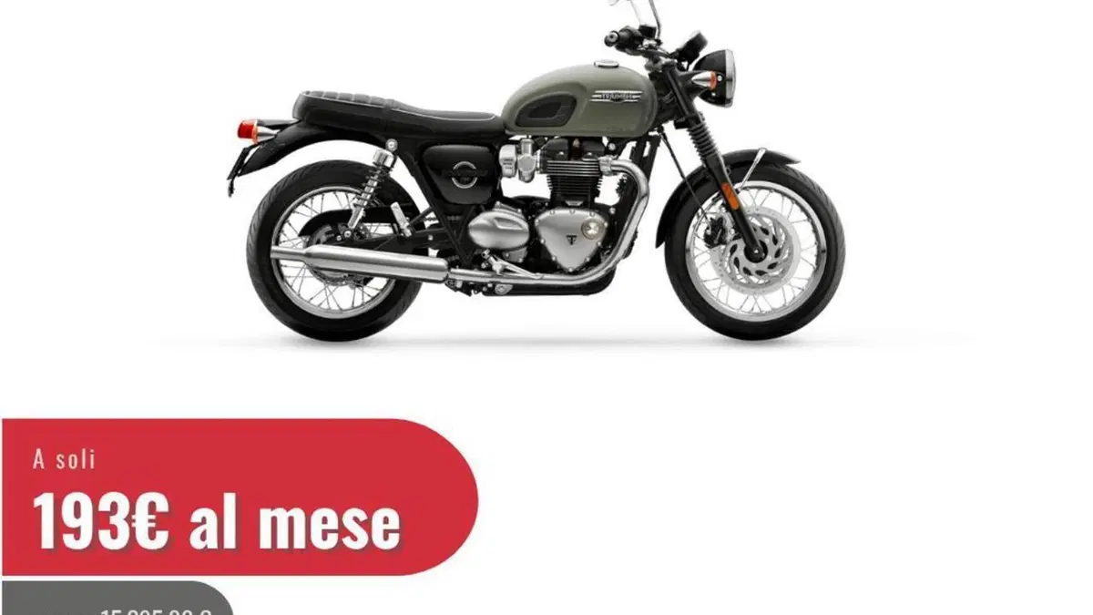 Triumph Bonneville T120 (2026)  (2)