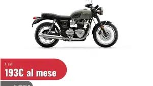 Triumph Bonneville T120 (2026)  (2)