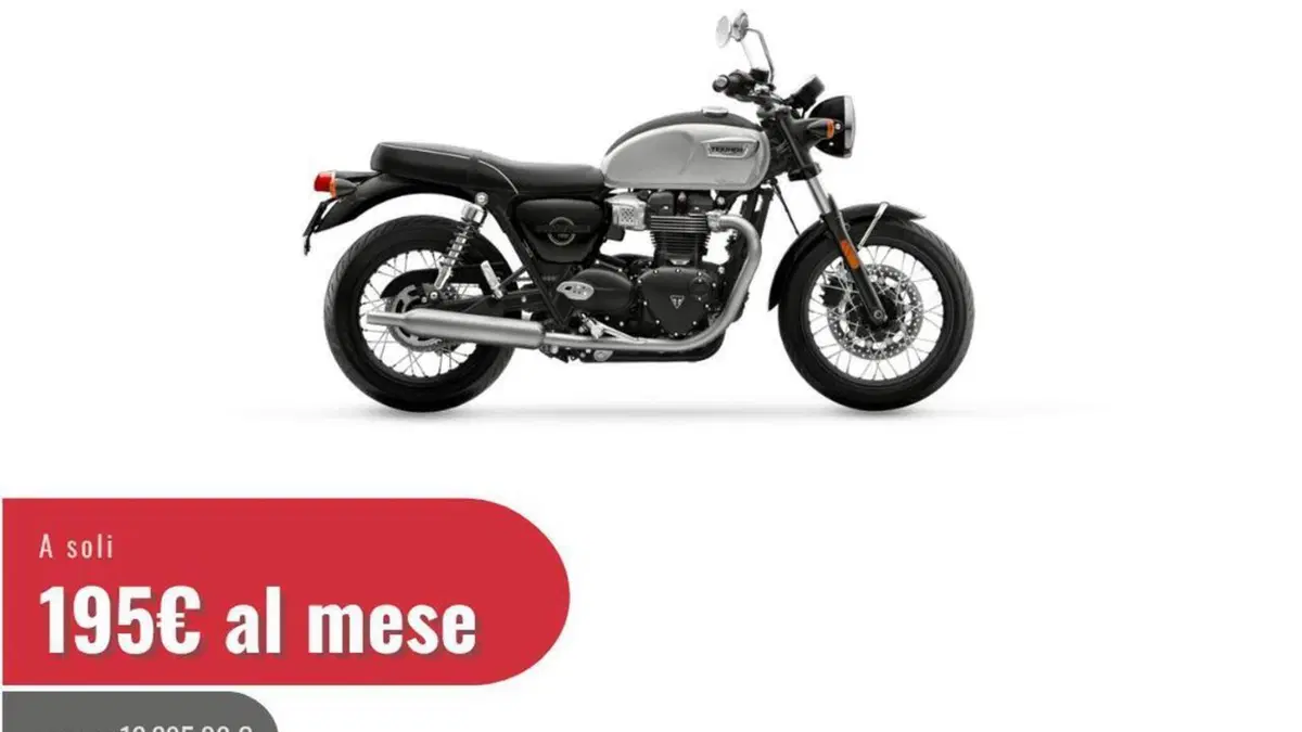 Triumph Bonneville T100 (2026)  (2)
