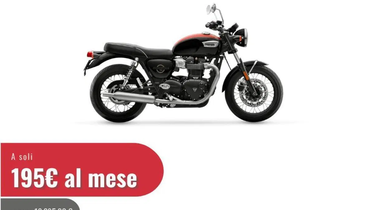 Triumph Bonneville T100 (2026)  (2)