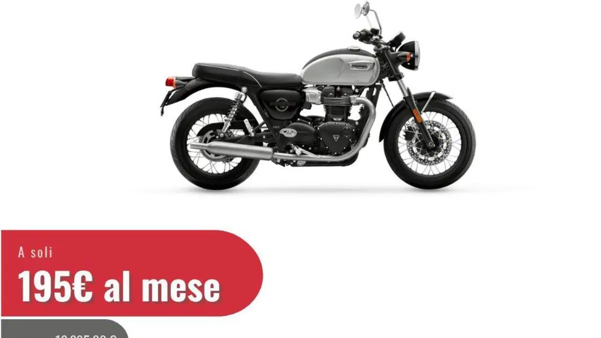 Triumph Bonneville T100 (2026)  (2)