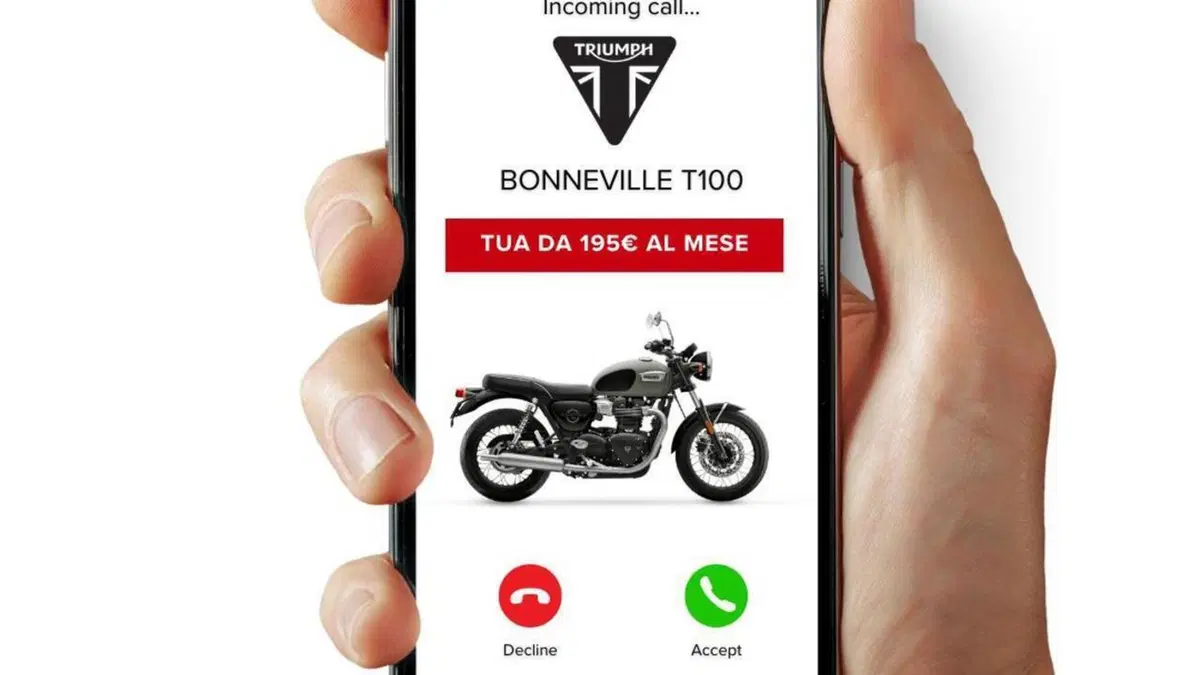Triumph Bonneville T100 (2026)  (3)
