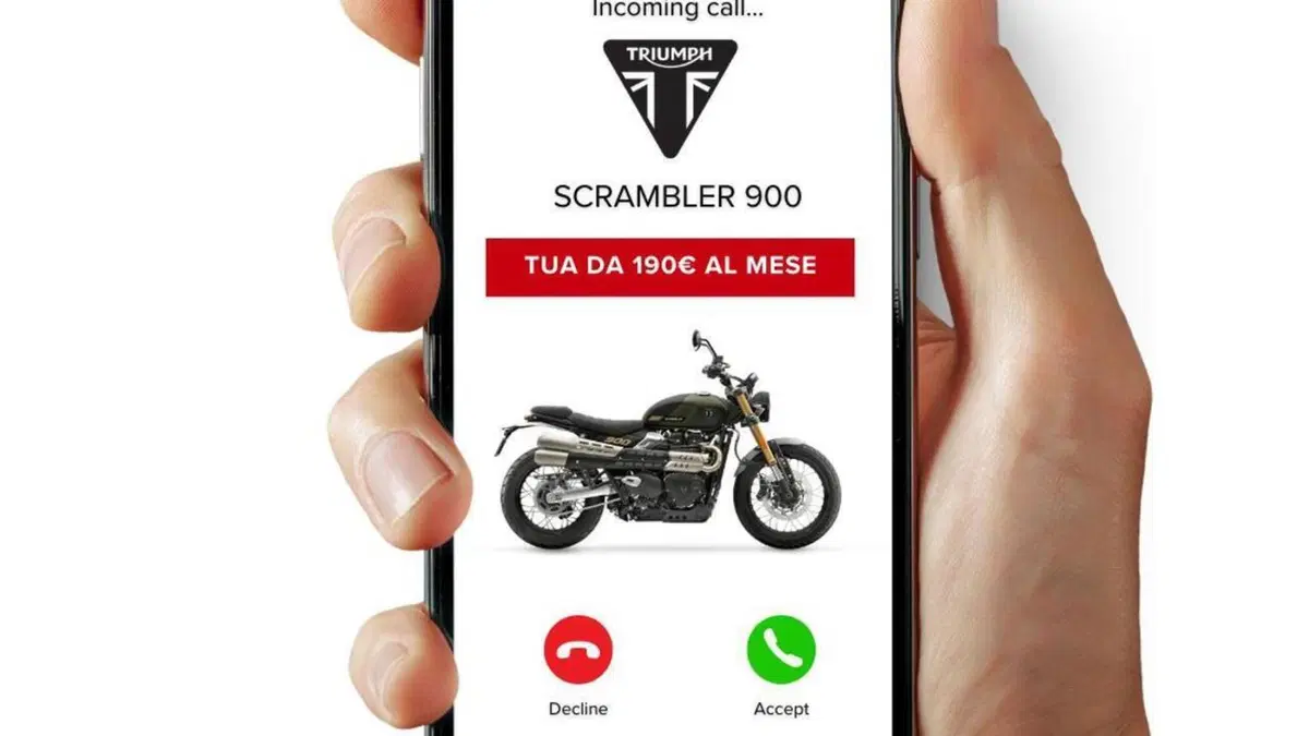 Triumph Street Scrambler 900 (2021 - 22)  (3)