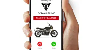 Triumph Street Scrambler 900 (2021 - 22)  (3)