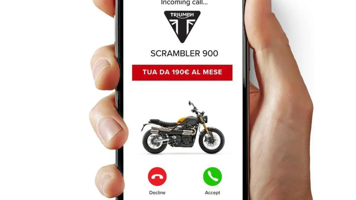 Triumph Street Scrambler 900 (2021 - 22)  (3)