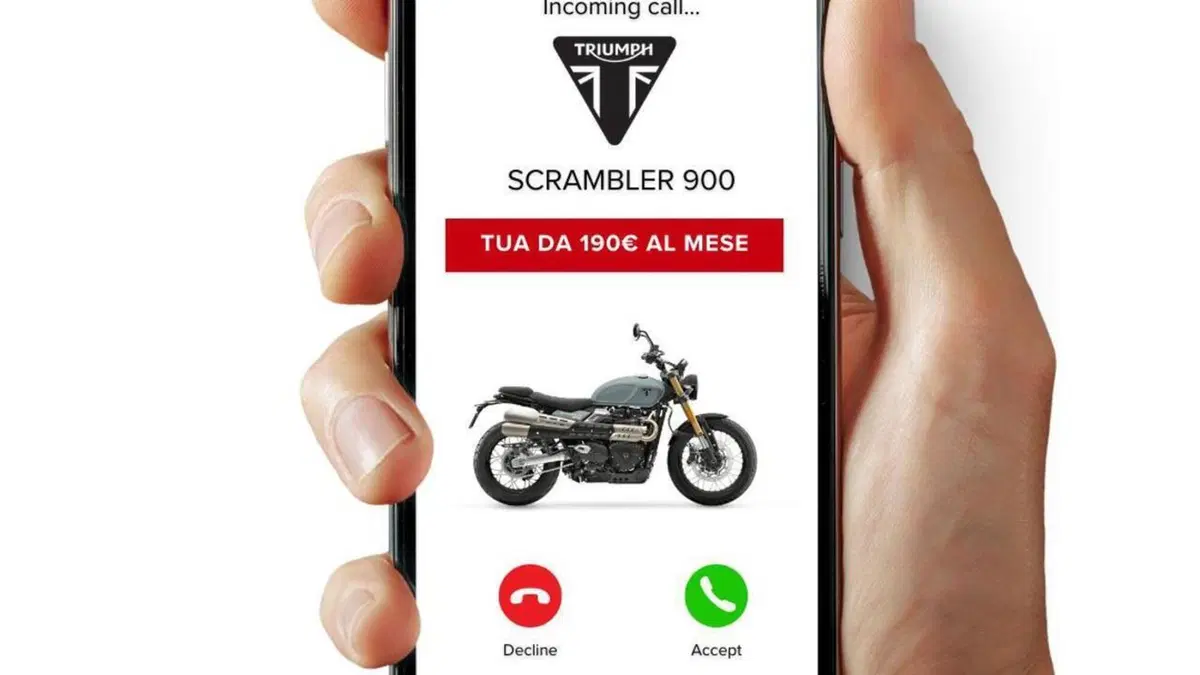 Triumph Street Scrambler 900 (2021 - 22)  (3)