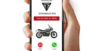 Triumph Street Scrambler 900 (2021 - 22)  (3)