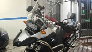 Bmw R 1200 GS Adventure (2006 - 07) 