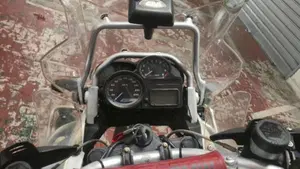 Bmw R 1200 GS Adventure (2006 - 07)  (3)