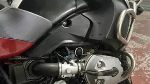 Bmw R 1200 GS Adventure (2006 - 07)  (5)