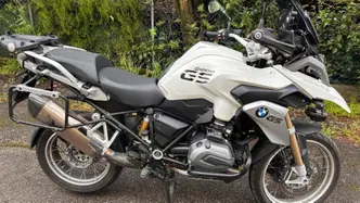 Bmw R 1200 GS (2013 - 16)