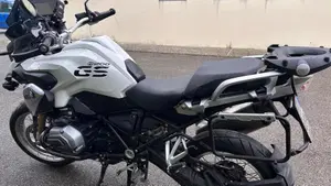 Bmw R 1200 GS (2013 - 16)  (2)