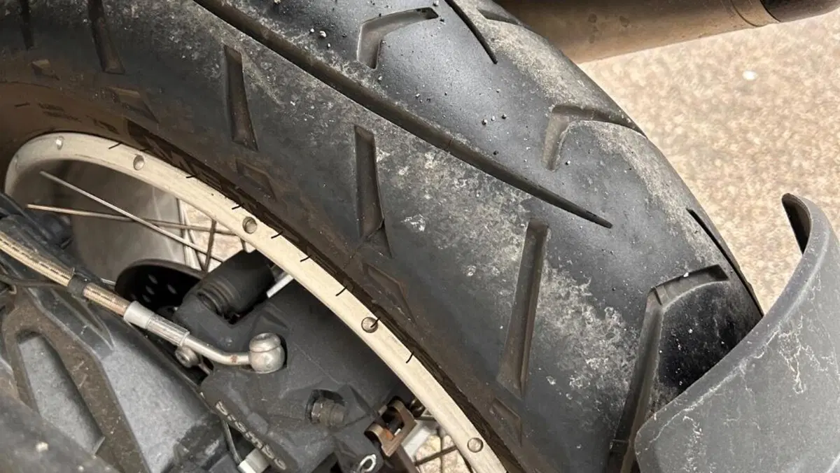 Bmw R 1200 GS (2013 - 16)  (4)