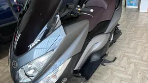 Yamaha T-Max 500 (2008 - 12)  (2)