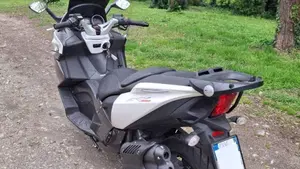 Aprilia SRV 850 (2011 - 16)  (4)