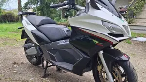 Aprilia SRV 850 (2011 - 16)  (6)