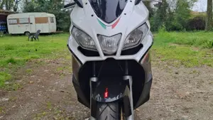Aprilia SRV 850 (2011 - 16)  (7)