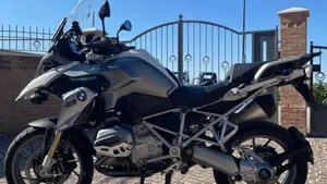 Bmw R 1200 GS (2013 - 16) 