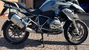 Bmw R 1200 GS (2013 - 16)  (3)