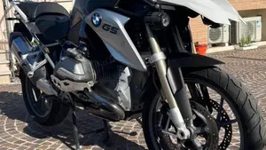 Bmw R 1200 GS (2013 - 16)  (4)
