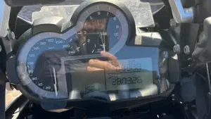 Bmw R 1200 GS (2013 - 16)  (6)