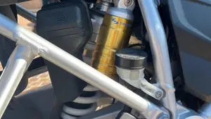 Bmw R 1200 GS (2013 - 16)  (8)