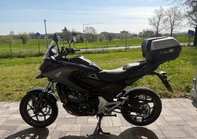 Honda NC 750 X ABS (2018 - 20) - Annuncio 9979499