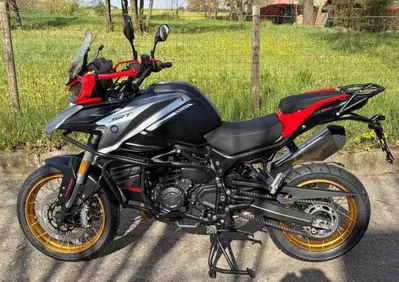 QJ Motor SRT 900 SX (2025 - 26) - Annuncio 9979501