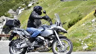 Bmw R 1200 GS (2004 - 07) usata