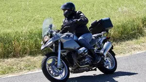 Bmw R 1200 GS (2004 - 07)  (2)