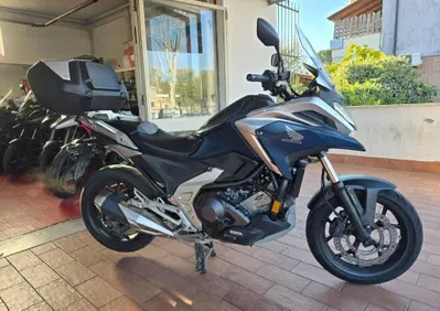 Honda NC 750 X DCT Urban (2021 - 24) - Annuncio 9979508