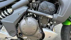 Kawasaki Versys 650 (2006 - 09)  (3)