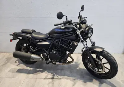 Kawasaki Eliminator 500 (2024 - 26) - Annuncio 9979512