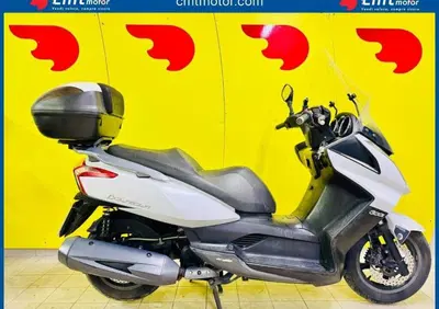 Kymco Downtown 300i ABS (2009 - 17) - Annuncio 9979514