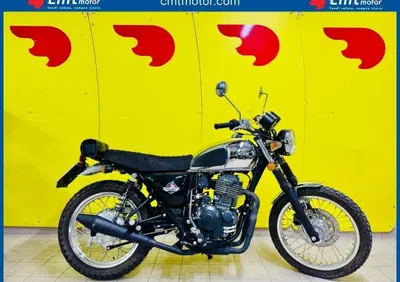 Mash Italia Scrambler 400 Chromuim (2018 - 20) - Annuncio 9979516