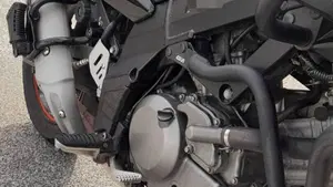 Suzuki V-Strom 650 (2008 - 11)  (3)