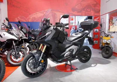 Honda X-ADV 750 DCT (2021 - 24) - Annuncio 9978563
