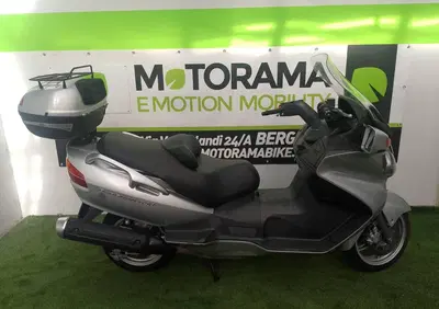 Suzuki Burgman AN 650 Executive (2004 - 06) - Annuncio 9979521