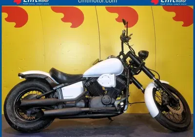 Yamaha XVS 650 Drag Star A Classic (1998 - 06) - Annuncio 9979523