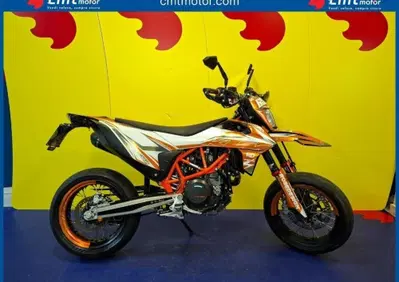 KTM 690 SMC R (2019 - 20) - Annuncio 9979528