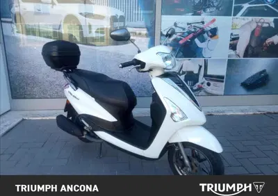 Yamaha D'Elight 125 (2017 - 20) - Annuncio 9979532