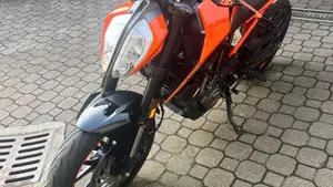 KTM 125 Duke ABS (2017 - 20)  (2)