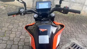 KTM 125 Duke ABS (2017 - 20)  (5)