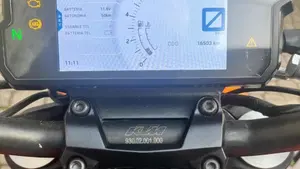 KTM 125 Duke ABS (2017 - 20)  (6)