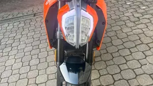 KTM 125 Duke ABS (2017 - 20)  (7)