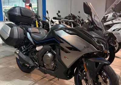 CFMOTO 650GT (2021 - 26) - Annuncio 9979539