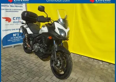 Suzuki V-Strom 650 (2008 - 11) - Annuncio 9979546